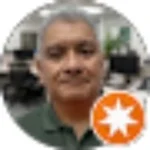 Avaliação de Levy Pedegral sobre a Força e Luz Segurança Eletrônica após instalação de sistemas de segurança e automação de portão em Natal RN.