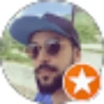 Avaliação de Paulo Nero sobre a Força e Luz Segurança Eletrônica destacando o atendimento rápido, equipe preparada e instalação realizada em Natal RN.